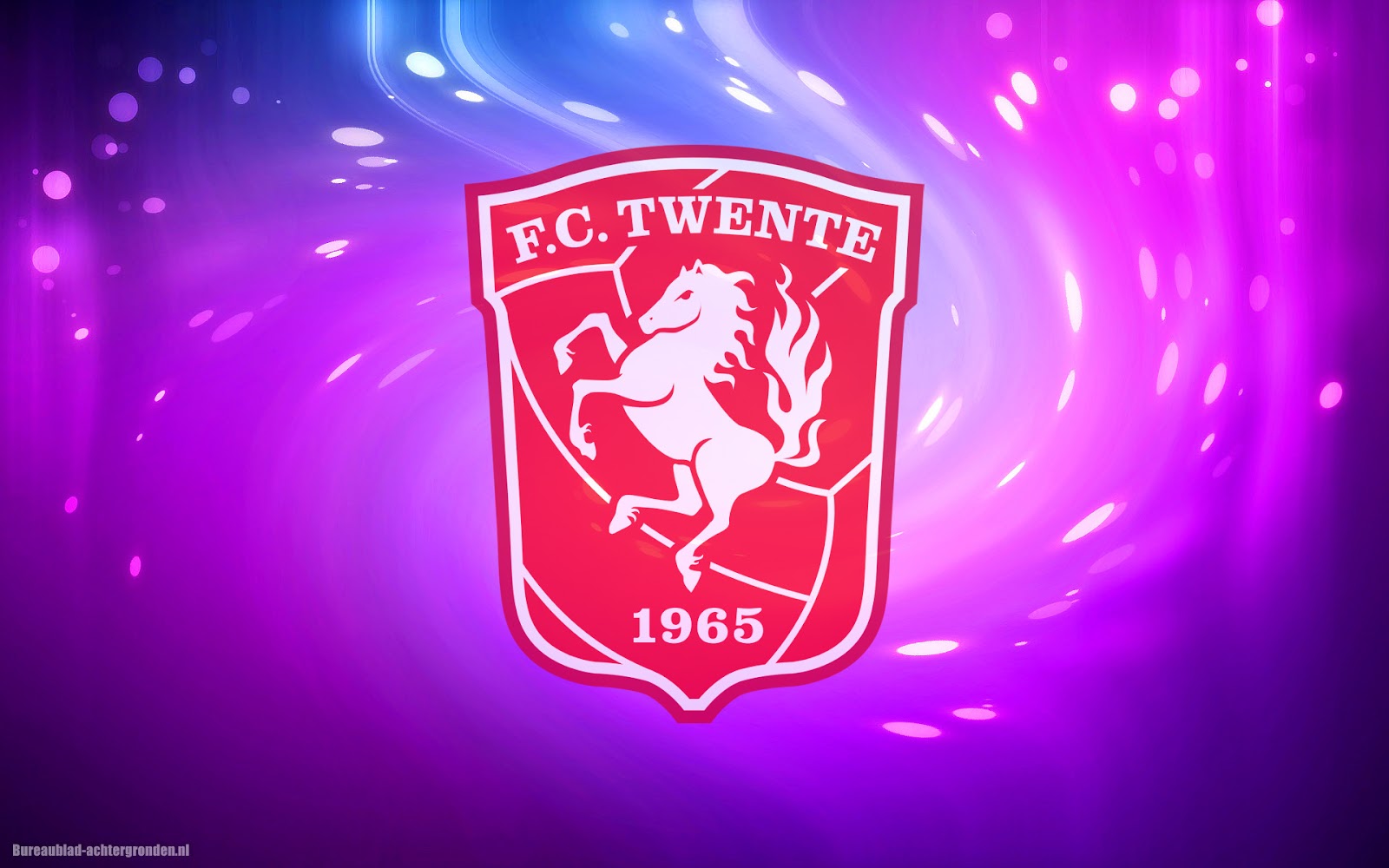 FC Twente achtergronden voor PC, laptop of tablet ...