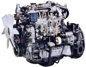 Isuzu 4jb1 Engine Manual, Isuzu, Free Engine Image For User Manual ...