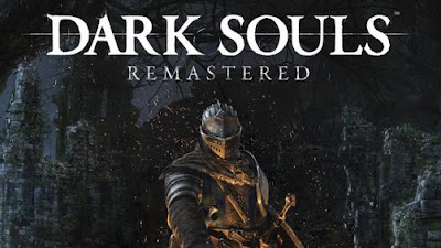 Dark Souls: Anunciado remastered para Nintendo Switch, PC, PS4 y Xbox One
