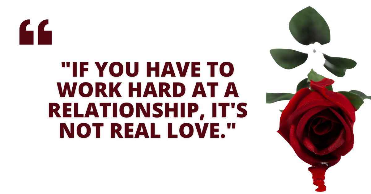 50+ Fake Relationship Quotes to Help You Avoid Toxic Love