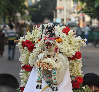 Udaiyavar,Emperumanar,Parthasarathy Perumal,Ramanujar, Varushotsavam, 2018, Video, Day 06,Vellai Sathupadi,Divya Prabhandam,Triplicane,Thiruvallikeni,Utsavam,Velambi,Tamil Puduvarudam