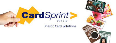 Plastic Business Cards Australia 