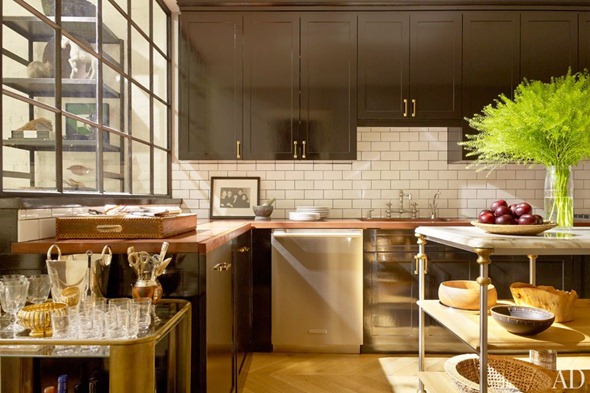 nate berkus kitchen