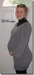 29 Weeks