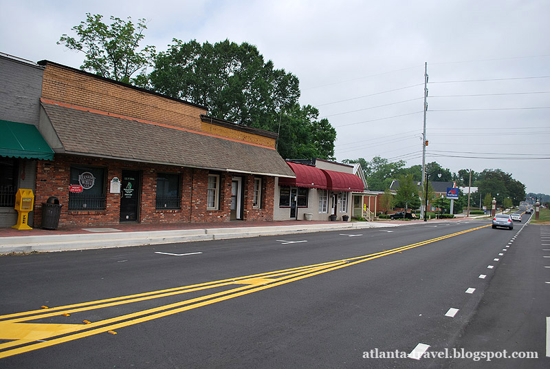 Jonesboro, Georgia