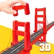 لعبة Pocket World 3D مهكرة للاندرويد