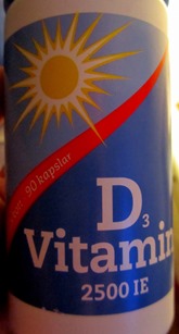 D-vitamin 001
