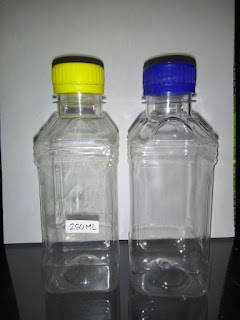 Botol Cimori 250 ml 