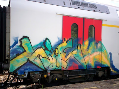 ART IN PROGRESS