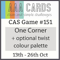 https://aaacards.blogspot.com/2019/10/cas-game-151-one-corner-optional-twist.html?utm_source=feedburner&utm_medium=email&utm_campaign=Feed%3A+blogspot%2FDobXq+%28AAA+Cards%29