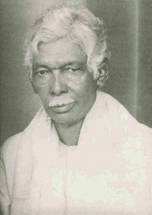 Pandit Raghunath Murmu