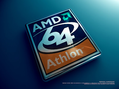 amd athlon