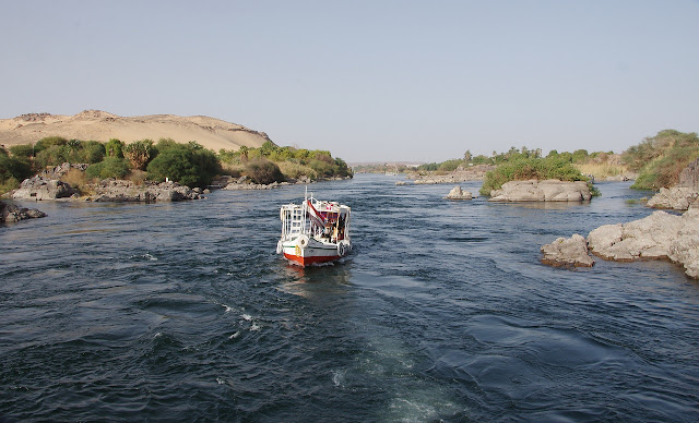facts-about-nile-river