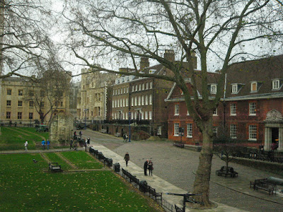 Torre de Londres