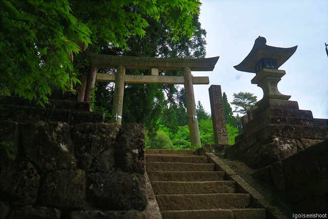 Nakasendo Trail from Magome to Tsumago