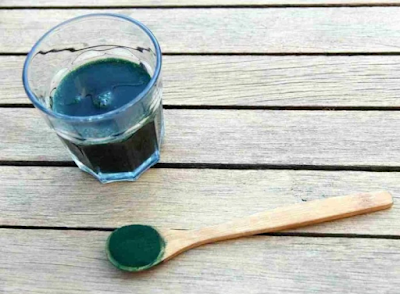 10 Daftar Manfaat Menggunakan Masker Spirulina Untuk Wajah