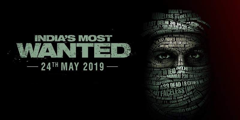 India's Most Wanted Box Office Prediction Poster