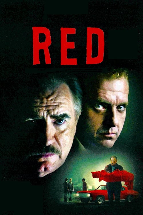 [HD] Red 2008 Pelicula Online Castellano