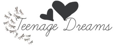 Teenage Dreams