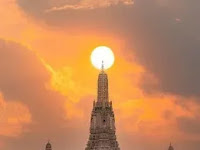 Bangkok: La Ciudad que Nació de las Aguas