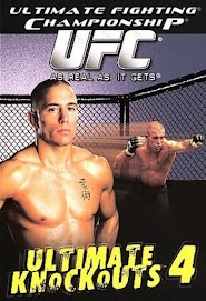 UFC Ultimate Knockouts 4 (2006)