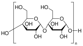 Almidon formula