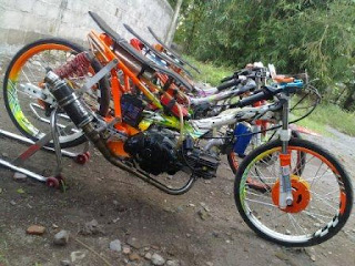 Dijual ~ Indonesia Drag - Media Online