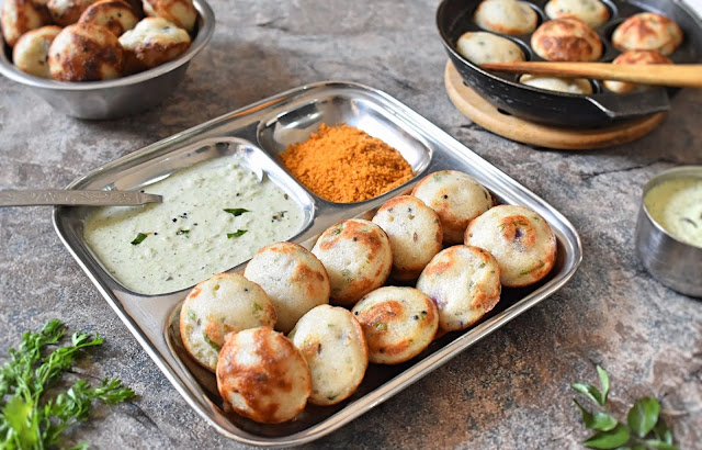 rice appe recipes