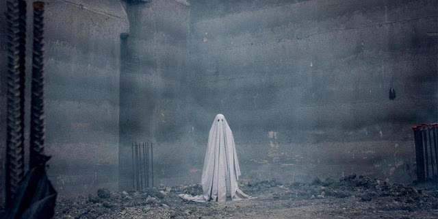 Resultado de imagen de blogspot, A Ghost Story (2017)