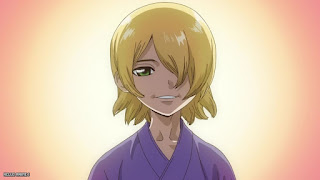 ドクターストーン アニメ 3期20話 Dr. STONE Season 3 Episode 20