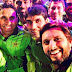 Pakistan World Cup 2015 Kits Unveiled- Pics and Videos