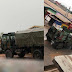Millitary Invades at Ashaiman over killing an innocent Soldier Sherif.