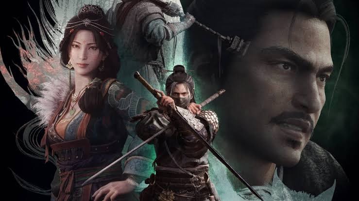 Wo Long: Fallen Dynasty (Multi): DLC “Revolta em Jingxiang” chegará em 12  de dezembro - GameBlast