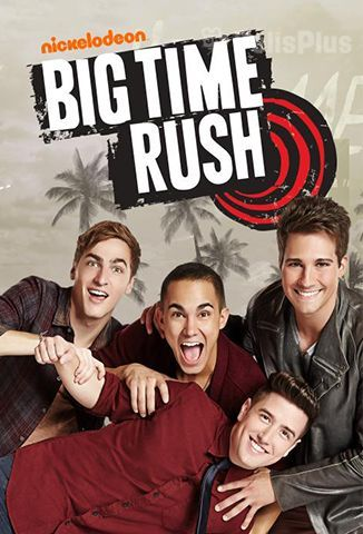 Big Time Rush