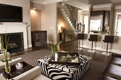 Interior Design Trends For 2013