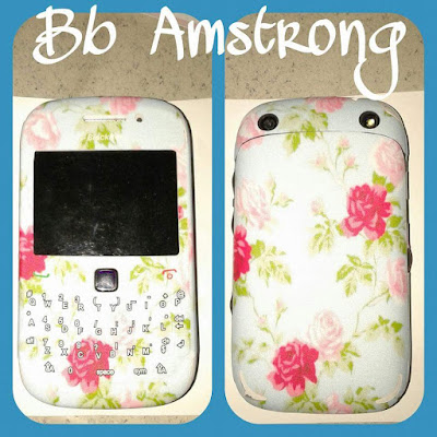 Garskin BB Amstrong