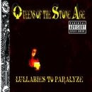 Queens of the Stone Age - Lullabies to Paralyze