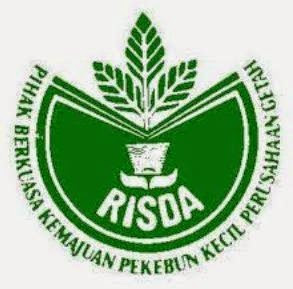 Kerja kosong Risda Holdings Sdn Bhd