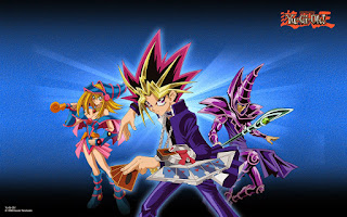 Yu-Gi-Oh Duel Monsters