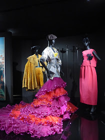 Exposition Dior Paris