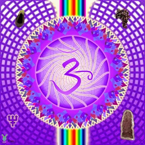 Crown Chakra