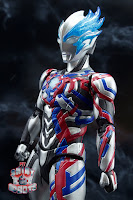 S.H. Figuarts Ultraman Blazar 09