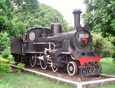 Museum Kereta Api, Ambarawa