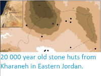 http://sciencythoughts.blogspot.com/2012/02/20-000-year-old-stone-huts-from.html