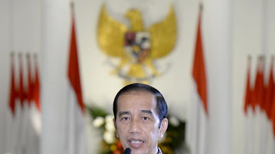  HUT IDI, Presiden Jokowi Apresiasi Perjuangan Dokter se-Indonesia