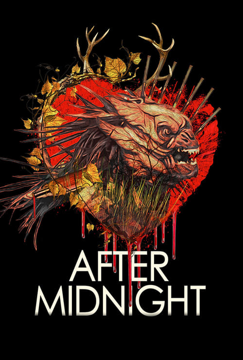 [HD] After Midnight 2019 Online Español Castellano