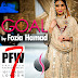 Goal by Fozia Hammad - Pakistan Fashion Week London 2015 (PFW 7)