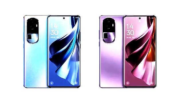 Oppo Reno 10 Pro specifications before the official launch