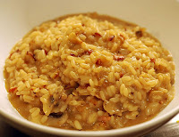 Bacon Risotto2