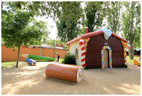 Parc Francesc Macià (Malgrat de Mar)